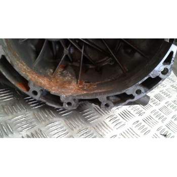 Recambio de caja cambios para ford mondeo berlina (ge) 2.0 tdci cat referencia OEM IAM   
