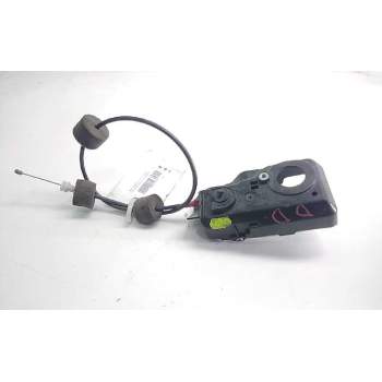 Recambio de maneta interior delantera derecha para ford mondeo berlina (ge) ambiente plus referencia OEM IAM 1S71F22600AG  