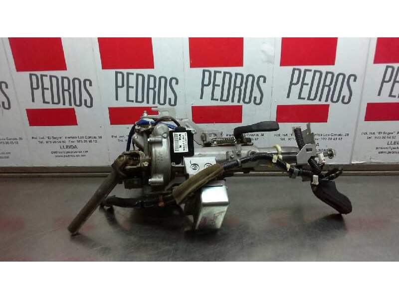 Recambio de columna direccion para renault koleos dynamique pack1 referencia OEM IAM 48810JY40A  