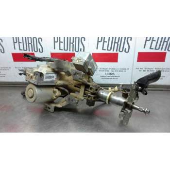 Recambio de columna direccion para renault koleos dynamique pack1 referencia OEM IAM 48810JY40A  