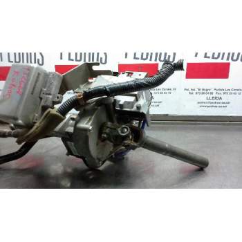 Recambio de columna direccion para renault koleos dynamique pack1 referencia OEM IAM 48810JY40A  