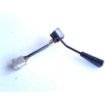 Recambio de mando limpia para nissan trade referencia OEM IAM   
