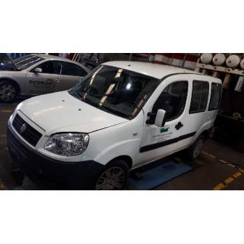 fiat doblo (119) del año 2006