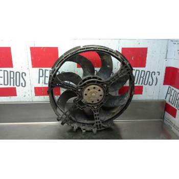 Recambio de electroventilador para fiat stilo (192) 1.9 jtd cat referencia OEM IAM   