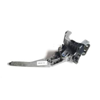 Recambio de palanca freno de mano para volkswagen caddy ka/kb (2k) furg. referencia OEM IAM 1T1711303G  