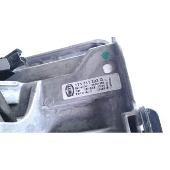 Recambio de palanca freno de mano para volkswagen caddy ka/kb (2k) furg. referencia OEM IAM 1T1711303G  