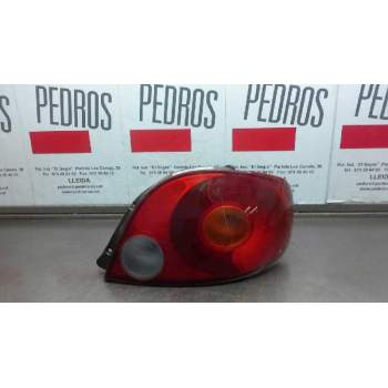 PILOTO TRASERO DERECHO 96563515 