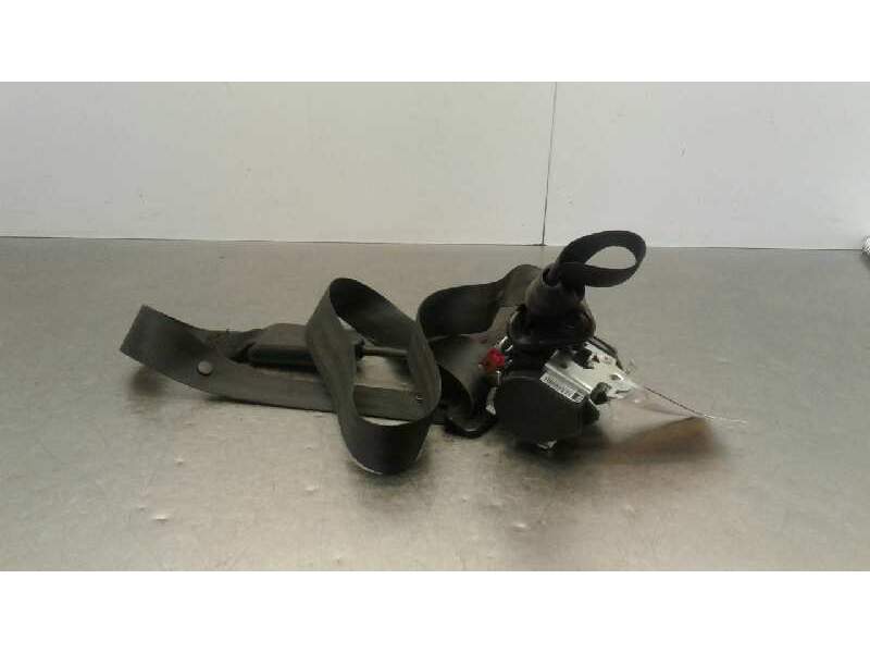 Recambio de cinturon seguridad delantero derecho para renault scenic iii grand bose edition referencia OEM IAM 868840015R  