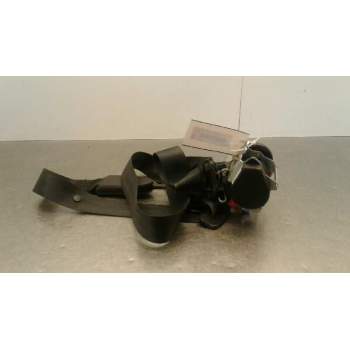 Recambio de cinturon seguridad delantero derecho para renault scenic iii grand bose edition referencia OEM IAM 868840015R  