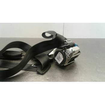 Recambio de cinturon seguridad delantero derecho para renault scenic iii grand bose edition referencia OEM IAM 868840015R  