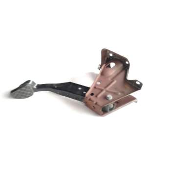 Recambio de pedal freno para volkswagen caddy ka/kb (2k) furg. referencia OEM IAM 1K1721117H  