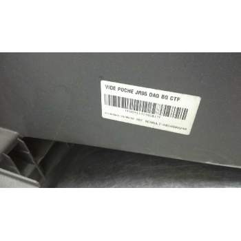 Recambio de guantera para renault scenic iii grand bose edition referencia OEM IAM   