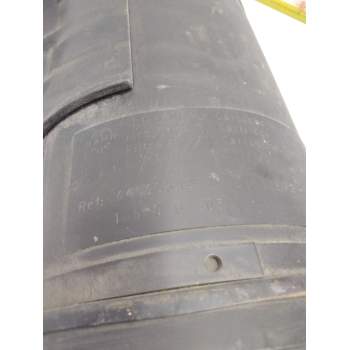 Recambio de caja filtro de aire para nissan trade referencia OEM IAM 16500G9805  