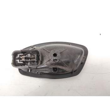 Recambio de maneta interior trasera derecha para renault scenic iii grand bose edition referencia OEM IAM 826720001R  
