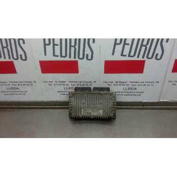 CENTRALITA MOTOR UCE S105260014B 7700113460 7700110261