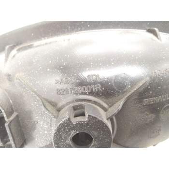 Recambio de maneta interior trasera derecha para renault scenic iii grand bose edition referencia OEM IAM 826720001R  