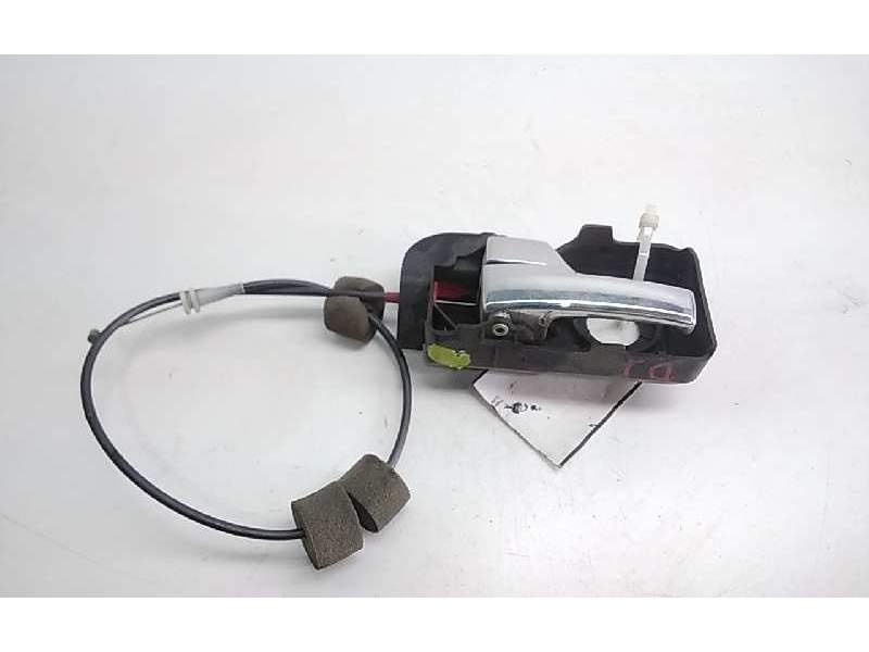 Recambio de maneta interior delantera izquierda para ford mondeo berlina (ge) ambiente plus referencia OEM IAM 1S71F22601AG  