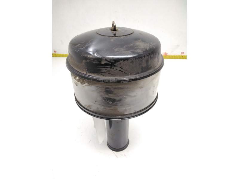 Recambio de caja filtro de aire para nissan referencia OEM IAM 44803667270 MANN 