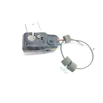 Recambio de maneta interior delantera izquierda para ford mondeo berlina (ge) ambiente plus referencia OEM IAM 1S71F22601AG  