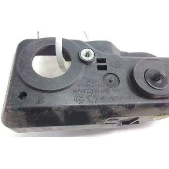 Recambio de maneta interior delantera izquierda para ford mondeo berlina (ge) ambiente plus referencia OEM IAM 1S71F22601AG  