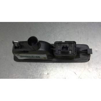 Recambio de mando elevalunas trasero derecho para renault scenic iii grand bose edition referencia OEM IAM   