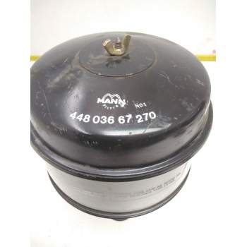 Recambio de caja filtro de aire para nissan referencia OEM IAM 44803667270 MANN 