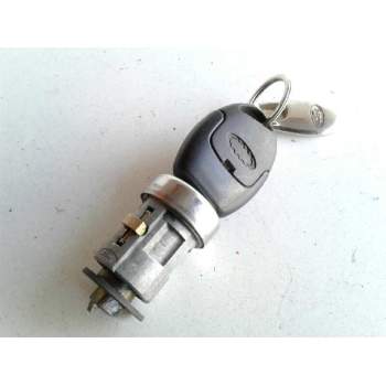 Recambio de conmutador de arranque para ford mondeo berlina (ge) ambiente plus referencia OEM IAM   