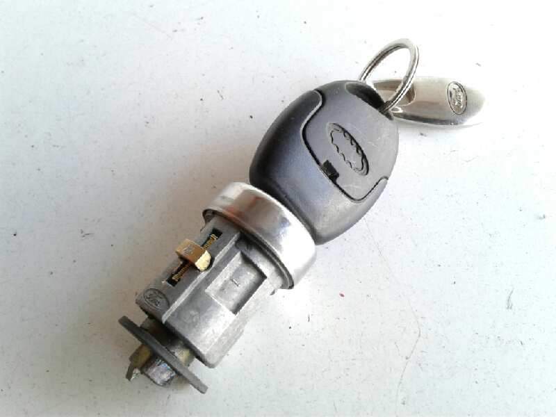 Recambio de conmutador de arranque para ford mondeo berlina (ge) ambiente plus referencia OEM IAM   