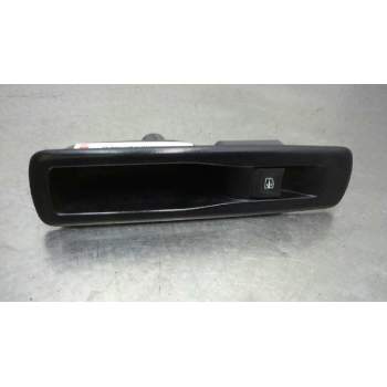 Recambio de mando elevalunas trasero izquierdo para renault scenic iii grand bose edition referencia OEM IAM   