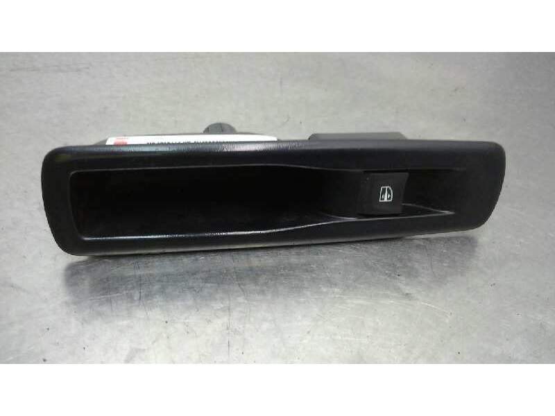 Recambio de mando elevalunas trasero izquierdo para renault scenic iii grand bose edition referencia OEM IAM   