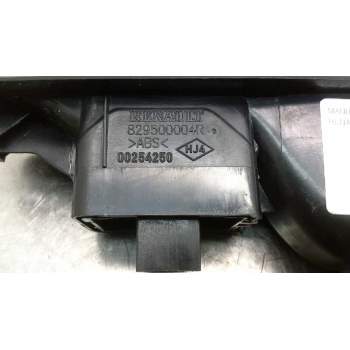 Recambio de mando elevalunas trasero izquierdo para renault scenic iii grand bose edition referencia OEM IAM   