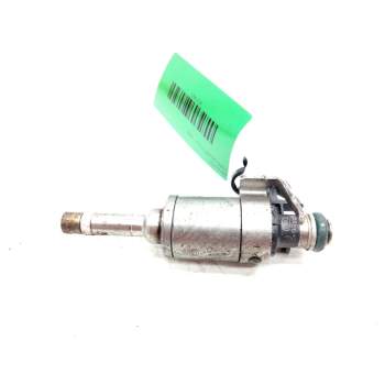 Recambio de inyector para ford galaxy (ca1) referencia OEM IAM 0261500129  