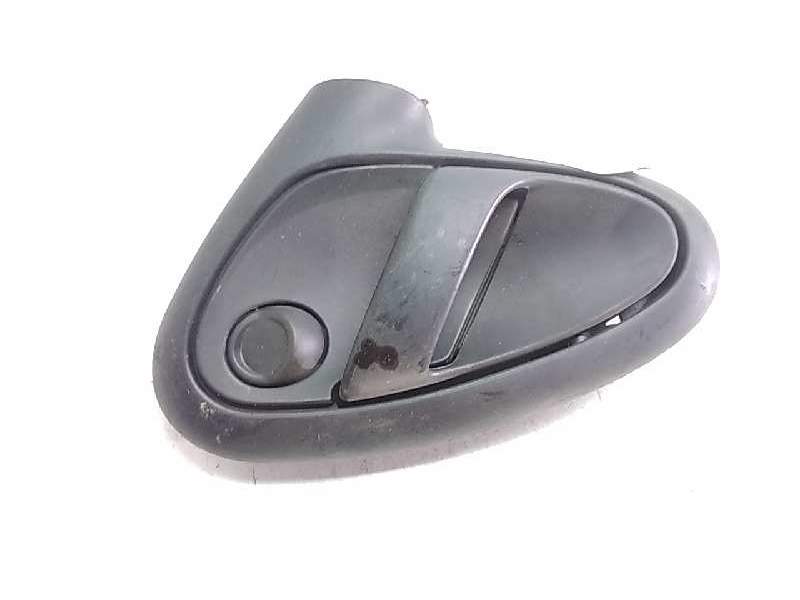 Recambio de maneta interior delantera izquierda para citroën xsara berlina 1.9td seduction referencia OEM IAM 9623200177  