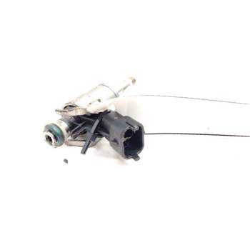 Recambio de inyector para ford galaxy (ca1) referencia OEM IAM 0261500129  