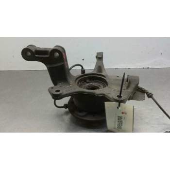 Recambio de mangueta delantera derecha para renault scenic iii grand bose edition referencia OEM IAM   