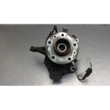 Recambio de mangueta delantera derecha para renault scenic iii grand bose edition referencia OEM IAM   