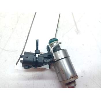 Recambio de inyector para ford galaxy (ca1) referencia OEM IAM 0261500129  