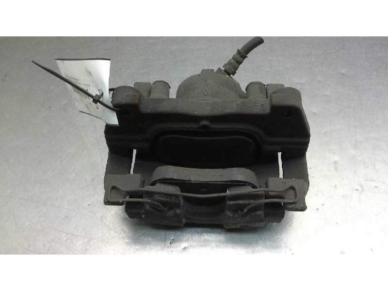 Recambio de pinza freno delantera derecha para renault scenic iii grand bose edition referencia OEM IAM   