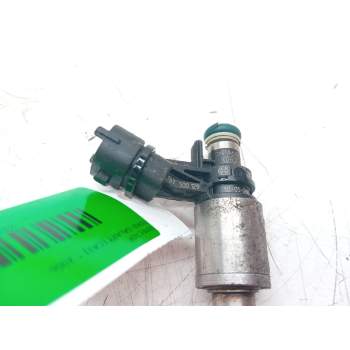 Recambio de inyector para ford galaxy (ca1) referencia OEM IAM 0261500129  