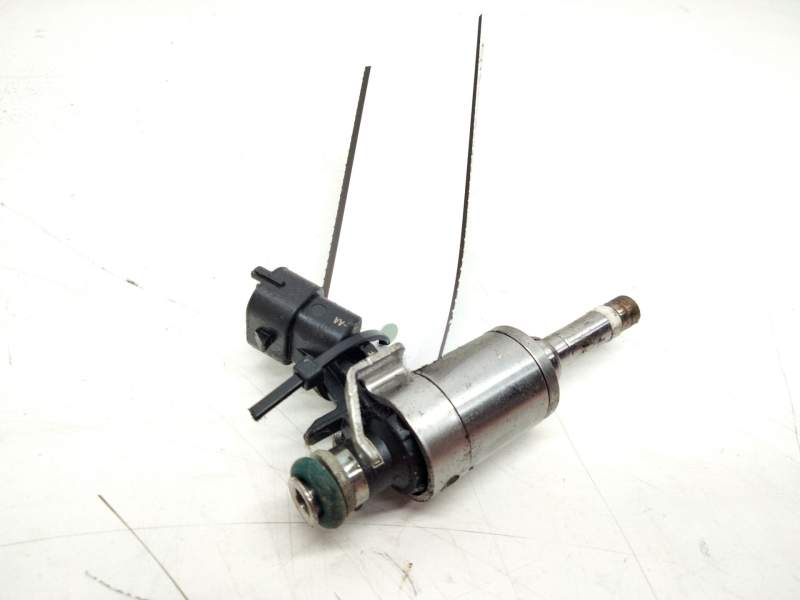 Recambio de inyector para ford galaxy (ca1) referencia OEM IAM 0261500129  