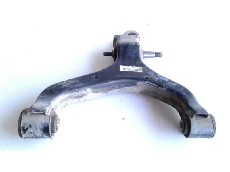 Recambio de brazo suspension inferior delantero derecho para ssangyong kyron 270 spr xdi premium 4wd referencia OEM IAM RH270827