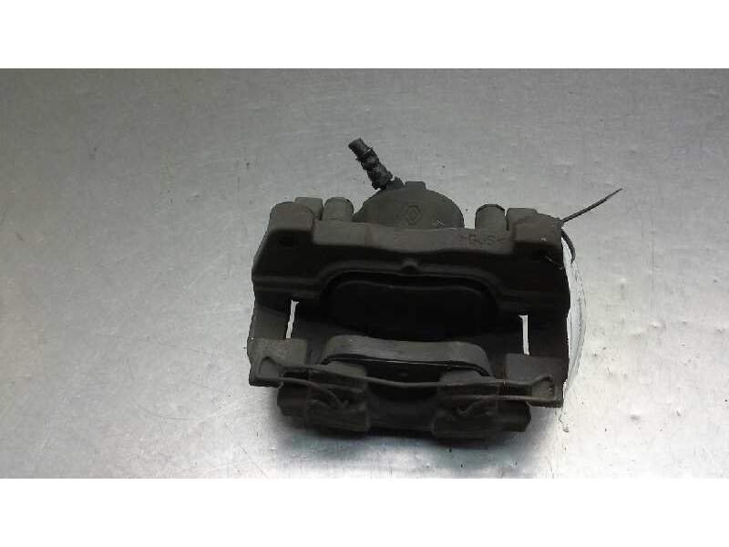 Recambio de pinza freno delantera izquierda para renault scenic iii grand bose edition referencia OEM IAM   
