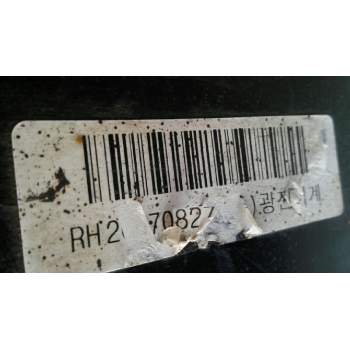Recambio de brazo suspension inferior delantero derecho para ssangyong kyron 270 spr xdi premium 4wd referencia OEM IAM RH270827