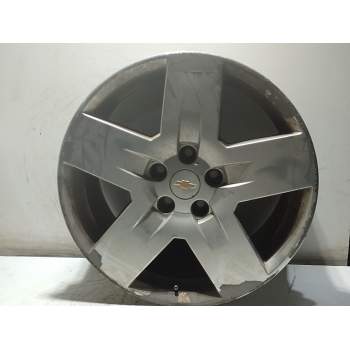 LLANTA ALUMINIO 96837905 