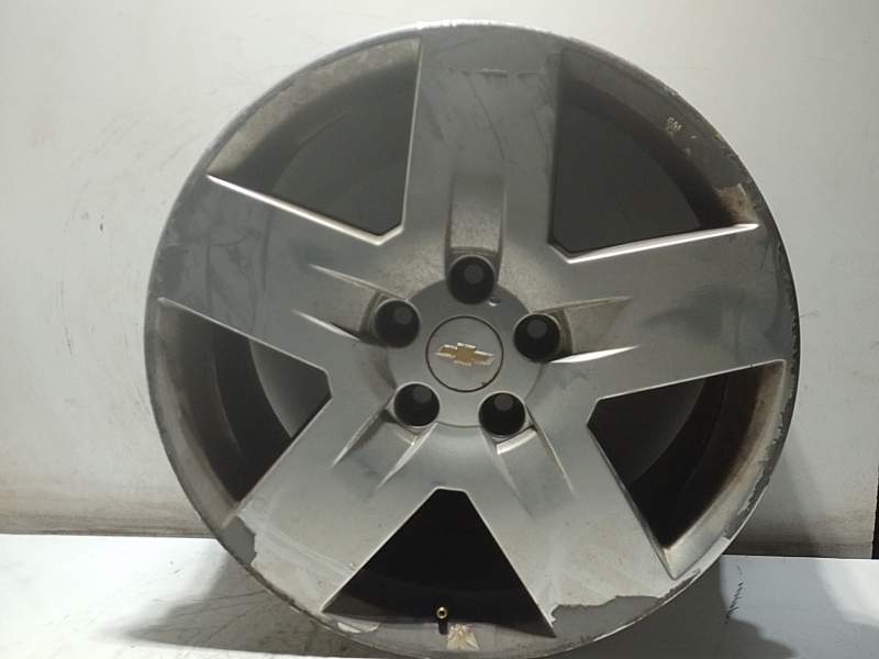 Recambio de llanta aluminio para chevrolet orlando (j309) 2.0 d referencia OEM IAM 96837905  
