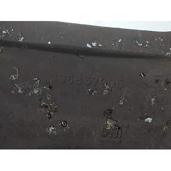 Recambio de llanta aluminio para chevrolet orlando (j309) 2.0 d referencia OEM IAM 96837905  