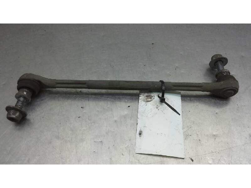 Recambio de tirante delantero derecho para renault scenic iii grand bose edition referencia OEM IAM   