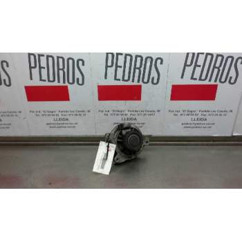Recambio de bomba agua para volkswagen t4 transporter/furgoneta (mod. 1991) 2.5 tdi referencia OEM IAM 074121019C  