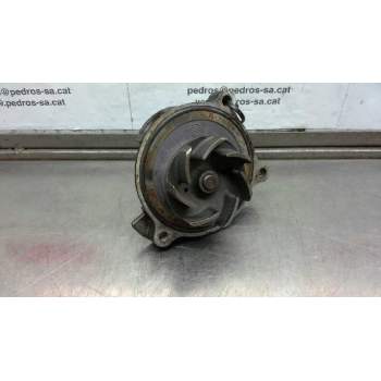 Recambio de bomba agua para volkswagen t4 transporter/furgoneta (mod. 1991) 2.5 tdi referencia OEM IAM 074121019C  