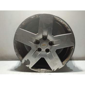LLANTA ALUMINIO 96837905 